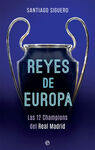 REYES DE EUROPA