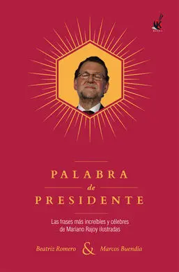 Palabra de Presidente