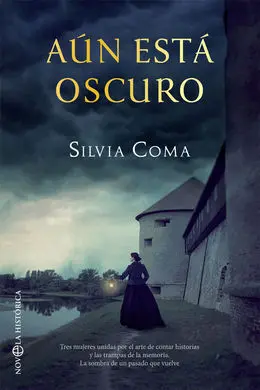 Aun esta Oscuro
