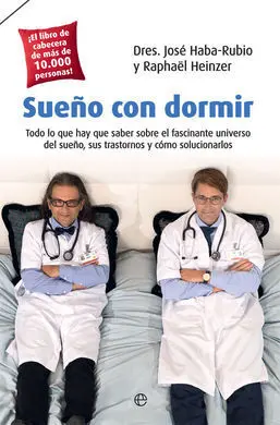 Sueño con Dormir