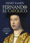 FERNANDO EL CATÓLICO - BOLSILLO