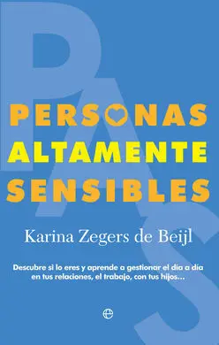 Personas Altamente Sensibles (Bol)