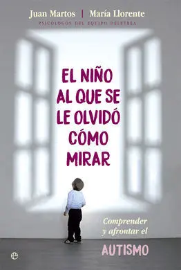 Niño Al que se le Olvidó Cómo Mirar (Bol)