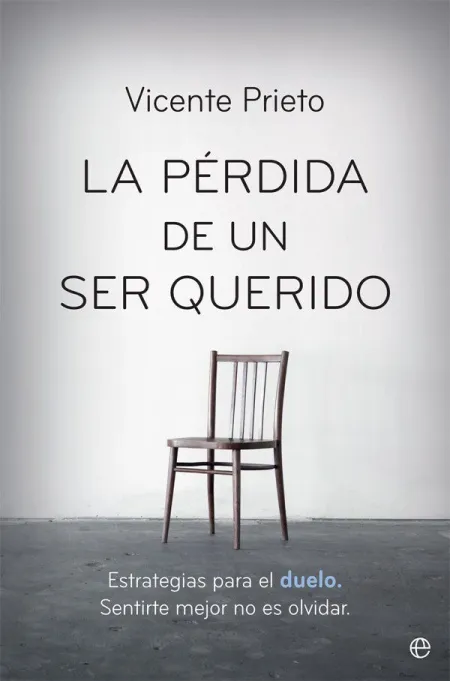 La Pérdida de un Ser Querido