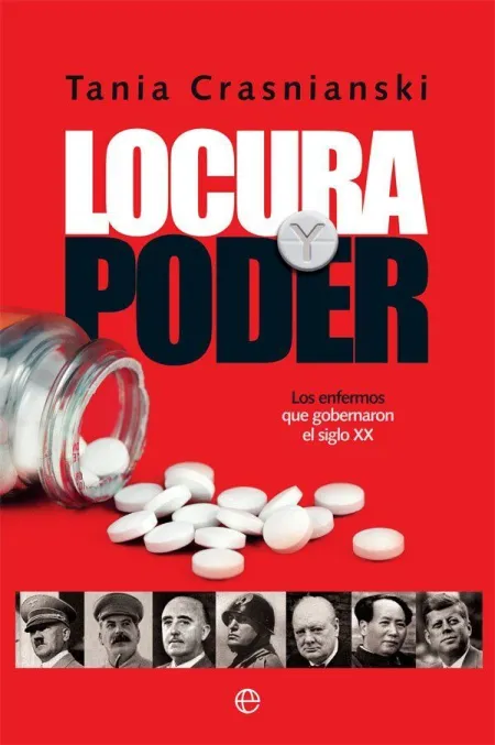 Locura y Poder
