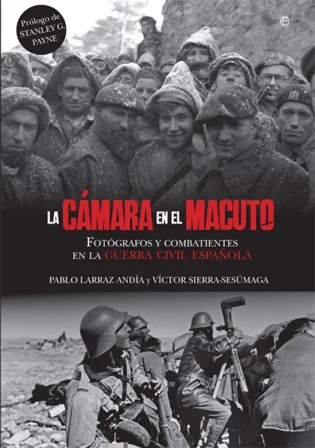 La Cámara en el Macuto