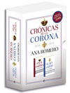 CRÓNICAS DE LA CORONA