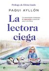 LA LECTORA CIEGA