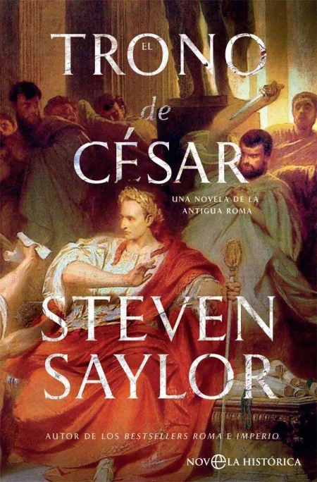 El Trono de Cesar