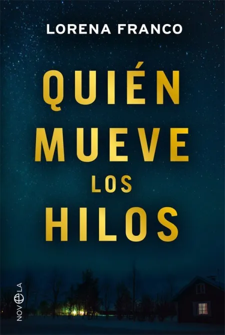 Quien Mueve los Hilos