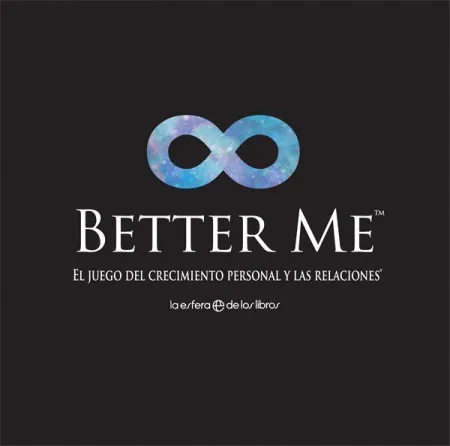 Better me Juego de Mesa