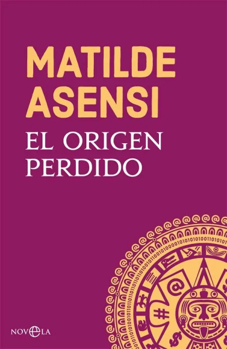 El Origen Perdido