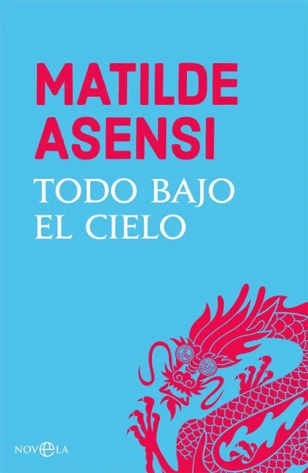 Todo Bajo el Cielo