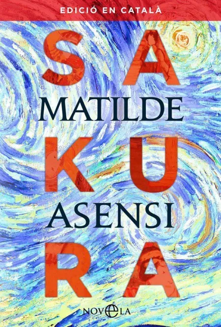 Sakura Catalan