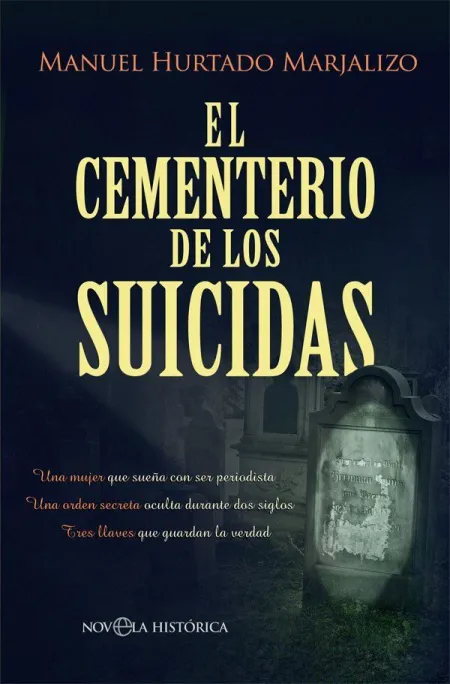 El Cementerio de los Suicidas