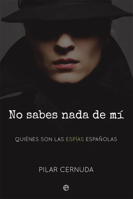 No Sabes Nada de mi