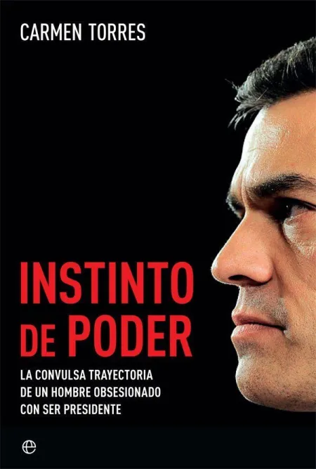 Instinto de Poder