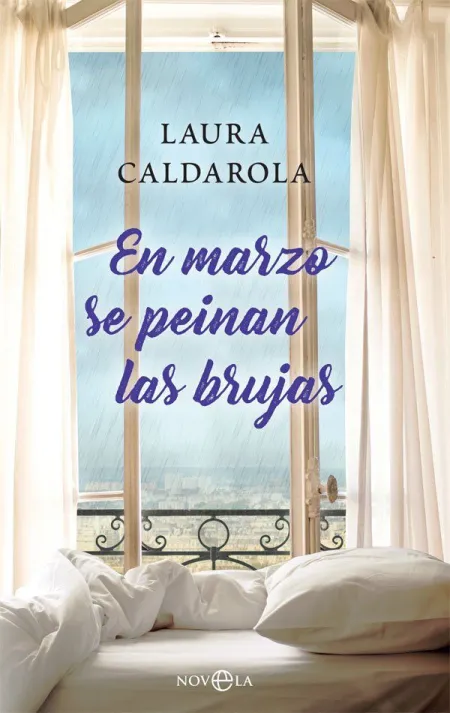 En Marzo se Peinan las Brujas