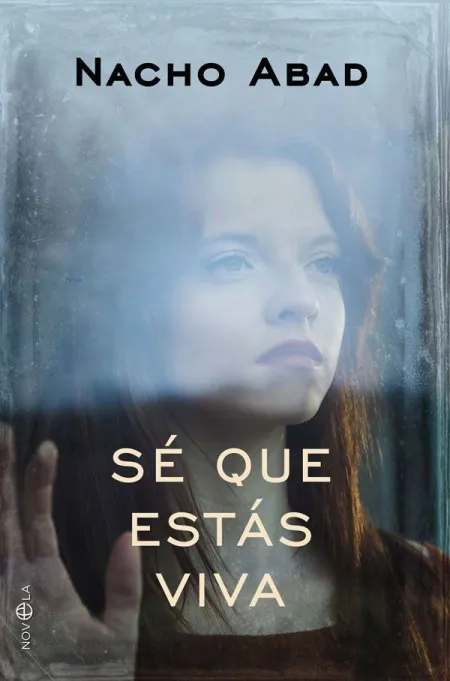 Sé que estas Viva