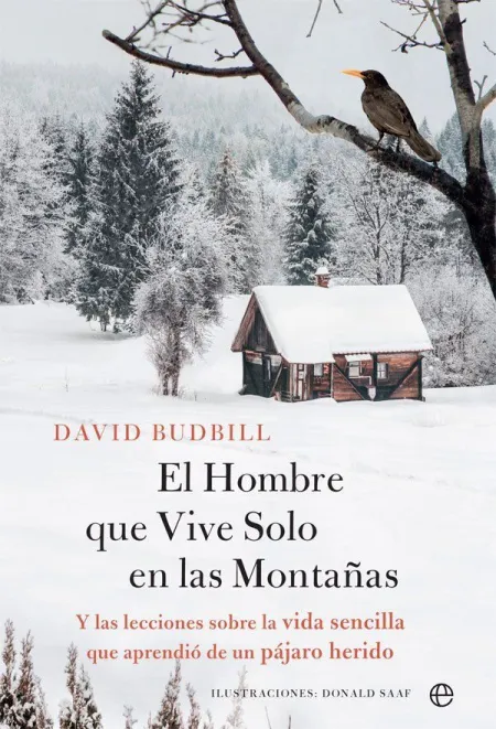 El Hombre que Vive Solo en la Montaña