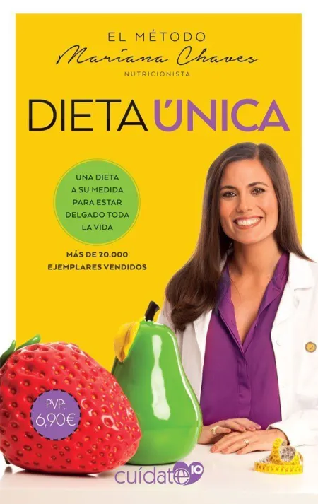 Dieta Unica C10