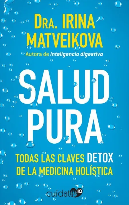 Salud Pura C10