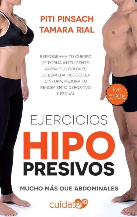 Ejercicios Hipopresivos C10