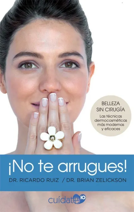 No te Arrugues C10