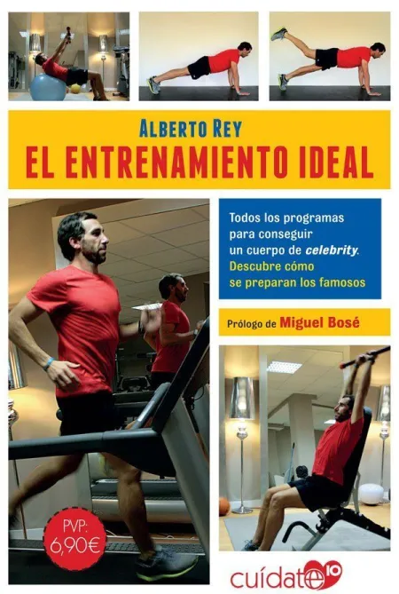 El Entrenamiento Ideal C10