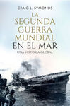 LA SEGUNDA GUERRA MUNDIAL EN EL MAR