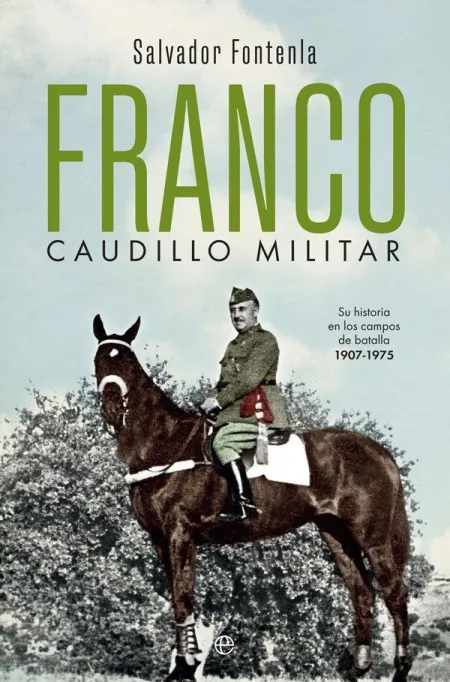 Franco Caudillo Militar