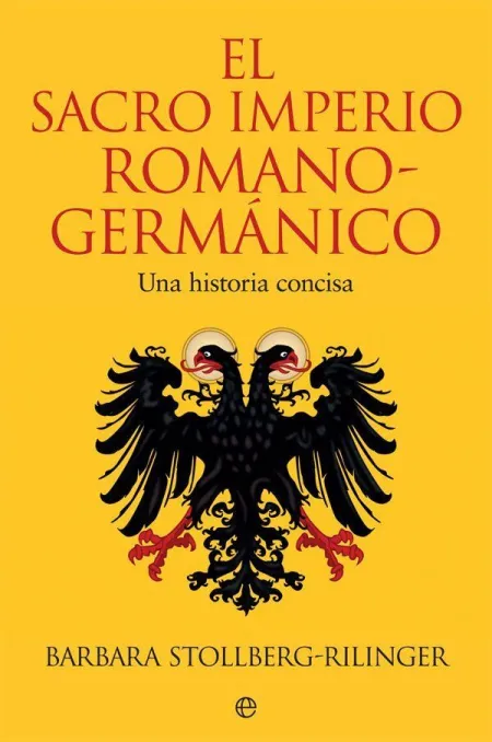 El Sacro Imperio Romano-Germanico