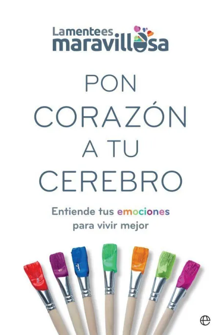 Pon Corazon a tu Cerebro
