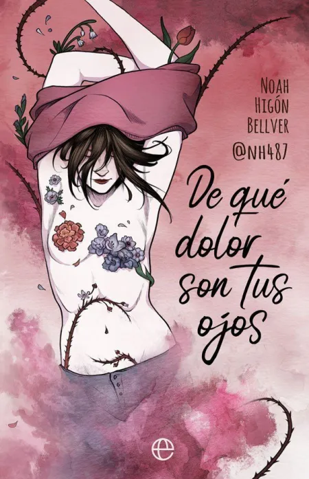 De que Dolor Son Tus Ojos