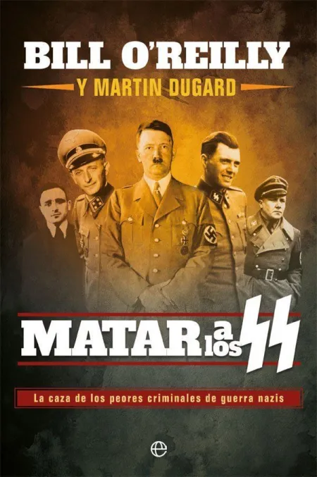 Matar a los Ss