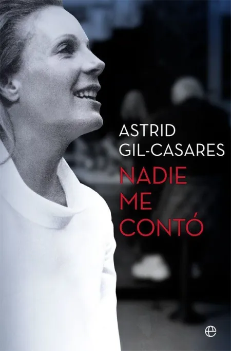 Nadie me Contó