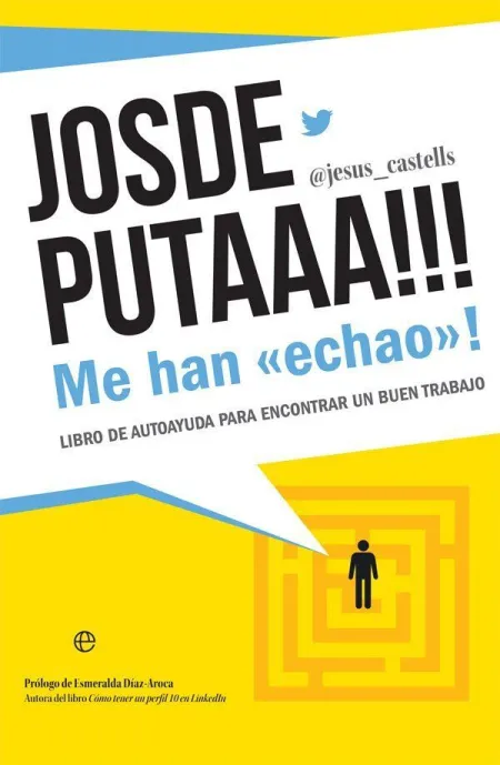 Josdeputaaa!!! me Han «Echao»!