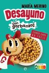 DESAYUNO CON GARBANZOS