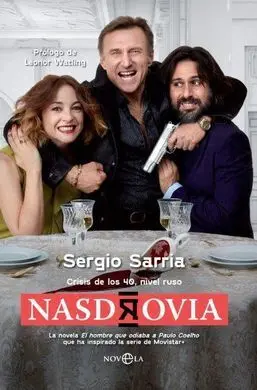 Nasdrovia