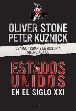 Obama Trump y la Historia Silenciad esta