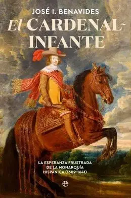 El Cardenal Infante