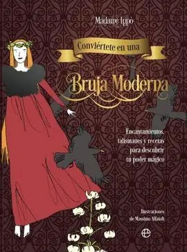 Conviértete en una Bruja Moderna