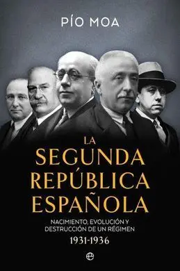 La Segunda Republica Española