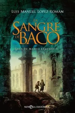 La Sangre de Baco