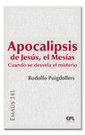APOCALIPSIS DE JESUS EL MESIAS