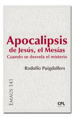 Apocalipsis de Jesus el Mesias