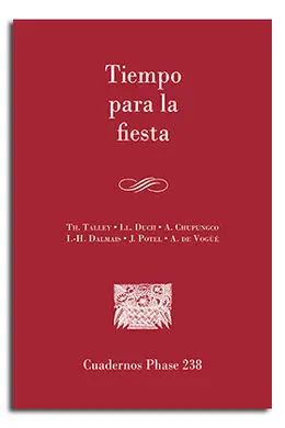 Tiempo para la Fiesta