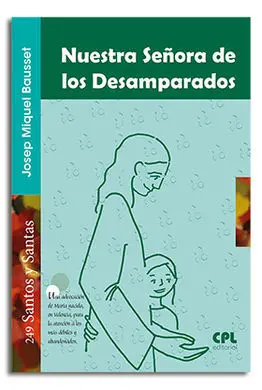 Nuestra Señora de los Desamparados