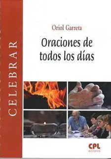 Oraciones de Todos los Dias