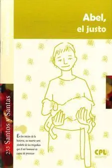 Abel, el Justo